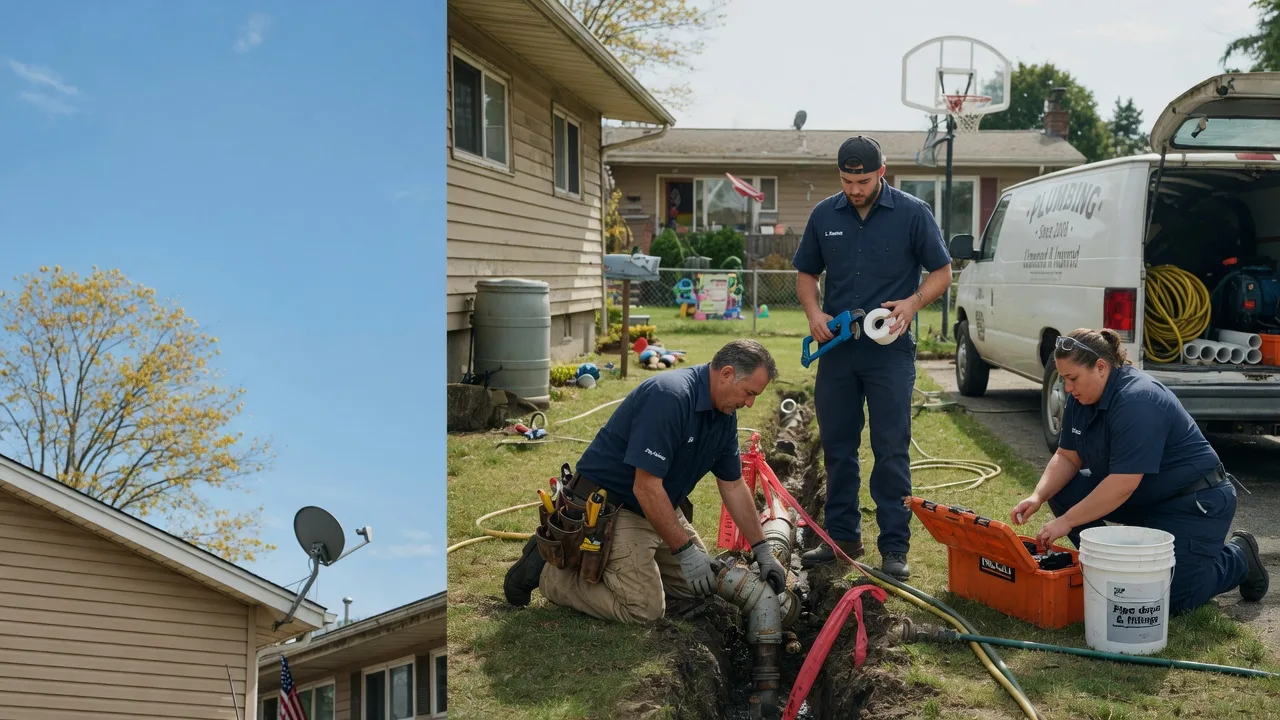Garbage Disposal Replacement in Molena, GA near me